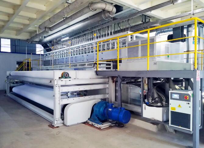 紡粘無紡布生產(chǎn)廠家供應(yīng)